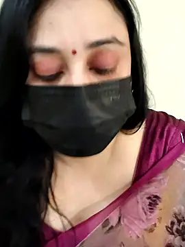 Monica cams online show from January 6, 2026, 6:45 pm