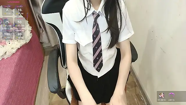 Bae Gigii online show from January 16, 2026, 12:42 pm