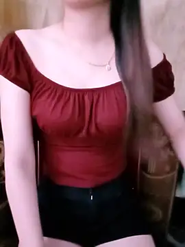 CherryBeii online show from July 10, 2026, 10:32 pm