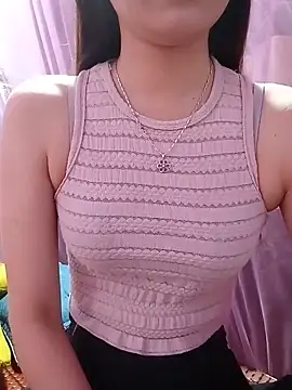 Snapshot of CherryBeii chatting on June 3, 2026, 10:36 pm CherryBeii online show from June 3, 2026, 10:36 pm