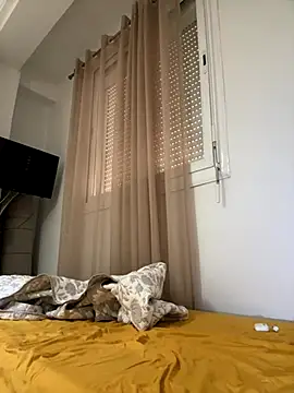 Merousexy282828 online show from November 7, 2025, 3:05 pm