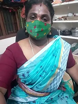 Tamil Kavitha10 online show from October 17, 2025, 5:15 pm