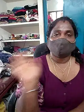 Tamil Kavitha10 online show from May 9, 2026, 9:45 am