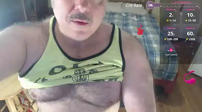 bullmusclejoe online show from March 3, 2025, 4:21 am