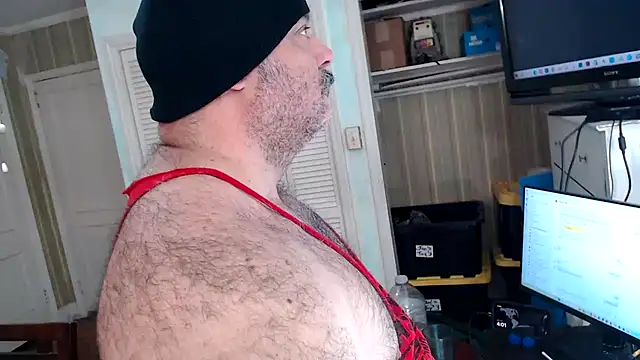 bullmusclejoe online show from March 12, 2026, 8:02 pm