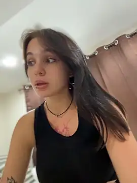 Snapshot of VendiMur chatting on March 16, 2026, 2:08 am VendiMur online show from March 16, 2026, 2:08 am