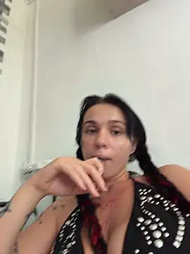 VendiMur online show from June 25, 2026, 1:03 am