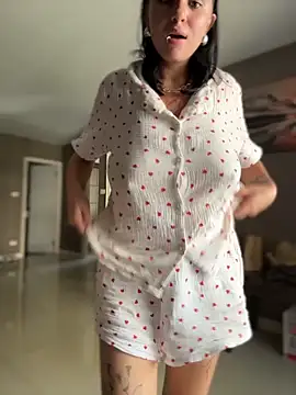 VendiMur online show from December 14, 2025, 2:07 am