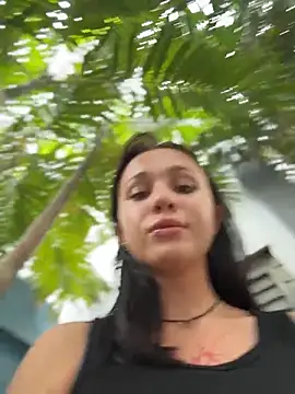 Snapshot of VendiMur chatting on February 26, 2026, 2:22 am VendiMur online show from February 26, 2026, 2:22 am