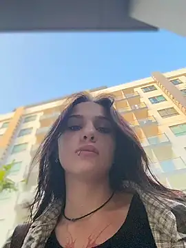 Snapshot of VendiMur chatting on March 9, 2026, 12:03 am VendiMur online show from March 9, 2026, 12:03 am