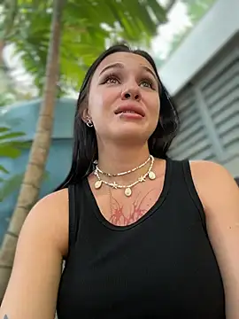 Snapshot of VendiMur chatting on March 4, 2026, 2:08 am VendiMur online show from March 4, 2026, 2:08 am