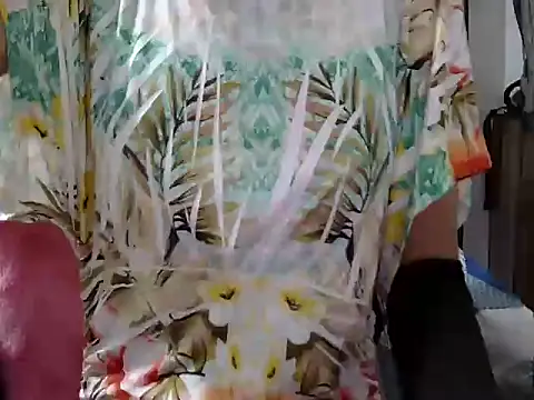 Riva arora01 online show from December 22, 2025, 6:57 am