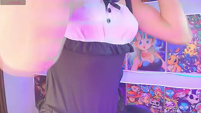 Sweet 1Angel online show from July 8, 2026, 4:46 am