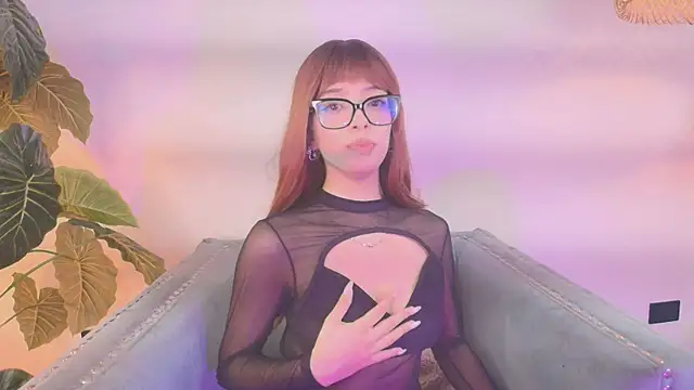 Sweet 1Angel online show from August 5, 2026, 6:18 am