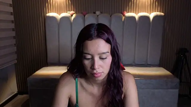  Mia Evans 1 online show from June 30, 2026, 8:53 pm