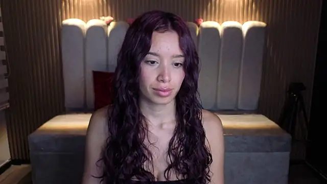 Mia Evans 1 online show from June 29, 2026, 2:17 pm