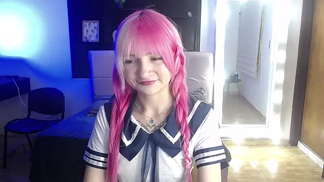  Charlotte Collins  online show from July 28, 2026, 6:20 pm