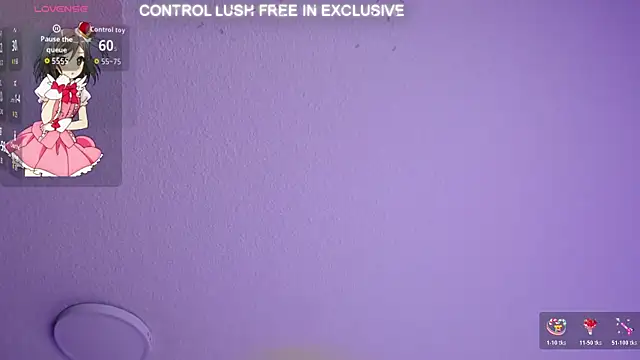  Charlotte Collins  online show from November 19, 2025, 2:28 pm