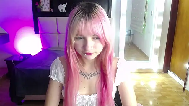  Charlotte Collins  online show from June 23, 2026, 4:05 pm