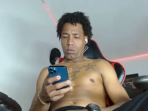 BBC Black  online show from April 13, 2026, 12:20 pm