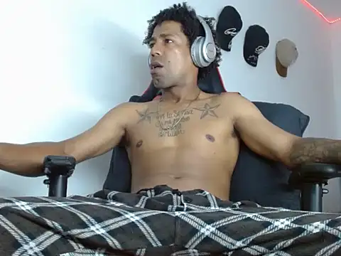 BBC Black  online show from March 20, 2026, 2:40 pm