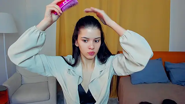 JoCauterucci online show from December 19, 2025, 7:00 am