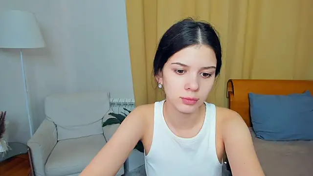 JoCauterucci online show from January 16, 2026, 7:01 am