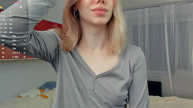 exposed lizzy online show from February 2, 2026, 8:08 pm