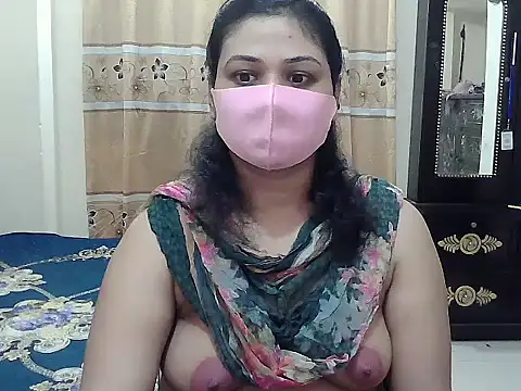 Elena cruz5 online show from October 19, 2025, 3:26 pm