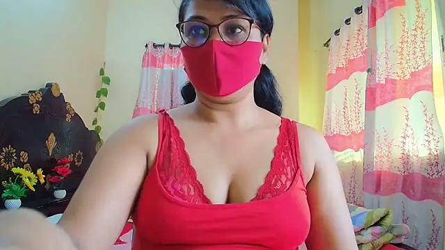 Elena cruz5 online show from February 12, 2026, 4:12 am