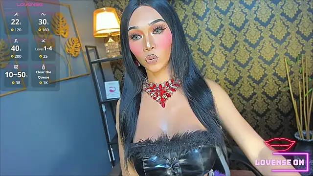 BelindaAbundance online show from December 5, 2025, 5:17 am