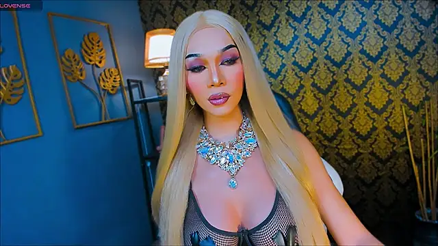 BelindaAbundance online show from December 2, 2025, 3:41 am