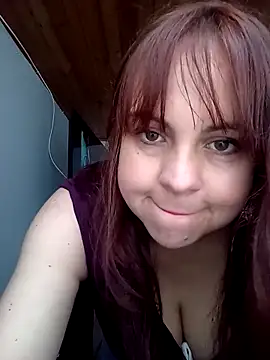 CARITOMIO online show from October 3, 2025, 1:34 pm