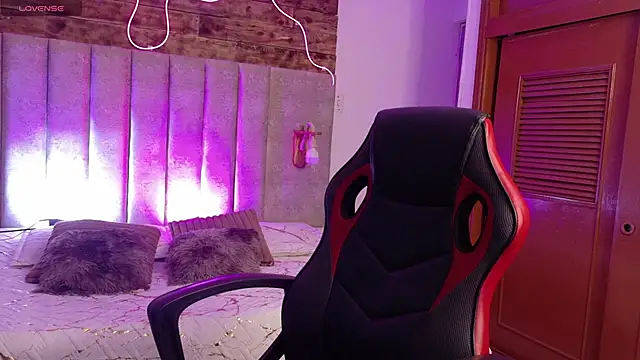 Emma visconti online show from October 17, 2025, 12:29 pm