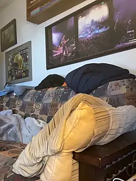 Stephanie1984 online show from March 14, 2026, 4:57 pm