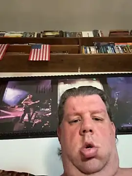 Stephanie1984 online show from June 21, 2026, 11:16 am