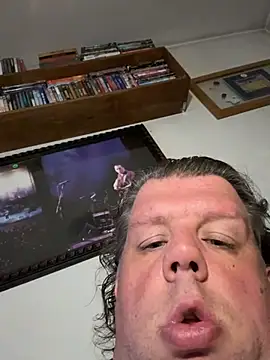 Stephanie1984 online show from August 3, 2026, 2:52 am