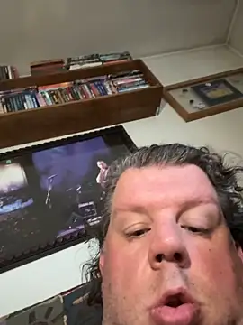 Stephanie1984 online show from June 2, 2026, 6:30 pm