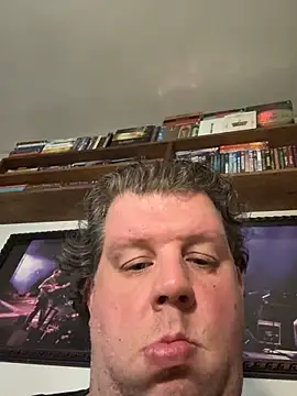 Stephanie1984 online show from November 27, 2025, 1:06 am