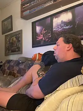 Stephanie1984 online show from February 18, 2026, 3:37 am