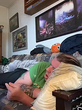 Stephanie1984 online show from March 18, 2026, 5:25 pm