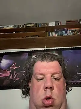 Stephanie1984 online show from June 14, 2026, 4:35 am