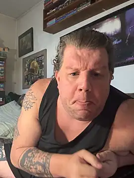 Stephanie1984 online show from November 27, 2025, 1:11 pm