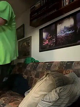 Stephanie1984 online show from January 8, 2026, 12:55 pm