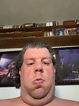 Stephanie1984 online show from June 9, 2026, 4:52 pm