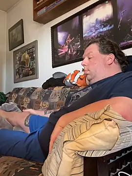 Stephanie1984 online show from March 20, 2026, 5:03 pm