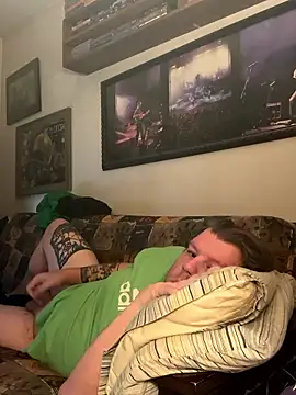 Stephanie1984 online show from January 17, 2026, 4:16 am