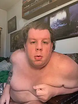 Stephanie1984 online show from January 18, 2026, 3:04 pm