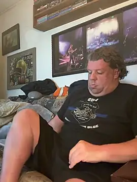 Stephanie1984 online show from March 1, 2026, 2:55 am