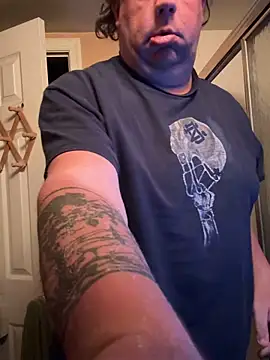 Stephanie1984 online show from March 5, 2026, 4:31 am